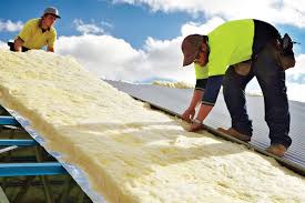 Best Commercial Insulation Services  in Gifford, FL