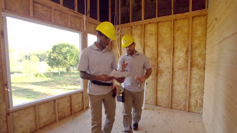 Eco-Friendly or Green Insulation Solutions in Gifford, FL